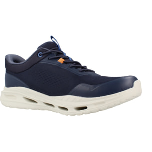 Sneakers De  Hombre Arch Fit Orvan Hunter Azul