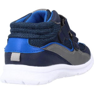 Zapatillas Niño de la marca CHICCO  modelo GINO AZUL