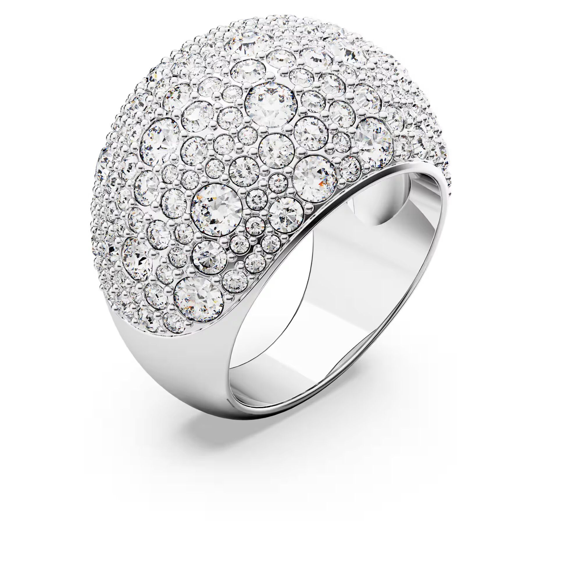 Anillo Swarovski Mujer 5666182