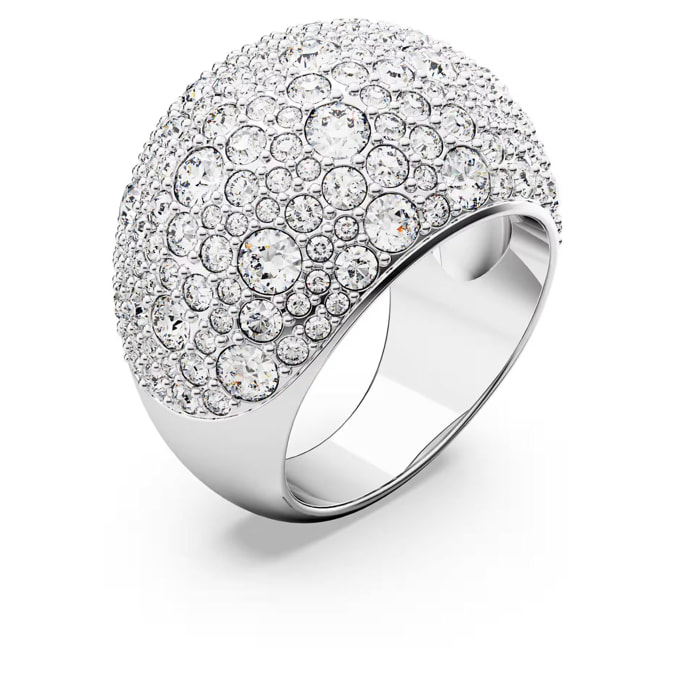Anillo Swarovski Mujer 5666182