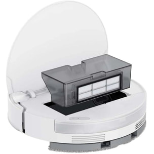 Robot Aspirateur Laveur DREAME D20 White
