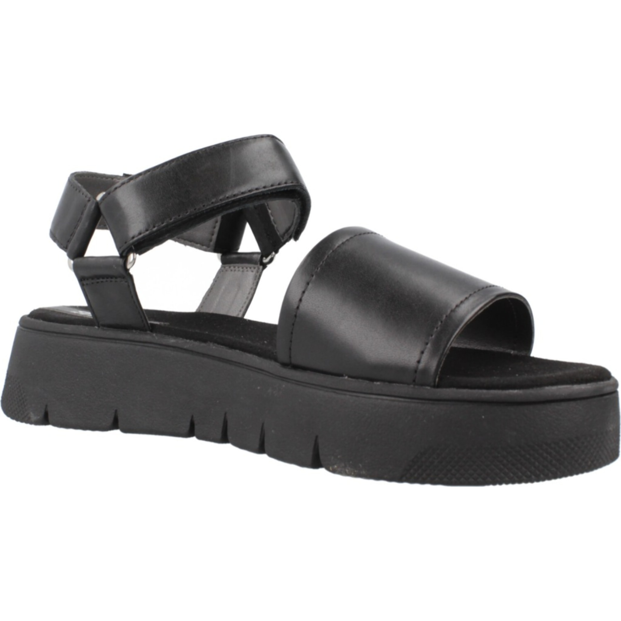 Sandalias Mujer de la marca GEOX  modelo D DANDRA 40 Black