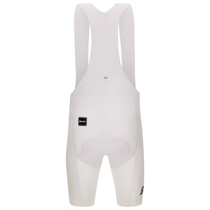 Unico+ - Pantaloncini - Bianco - Uomo