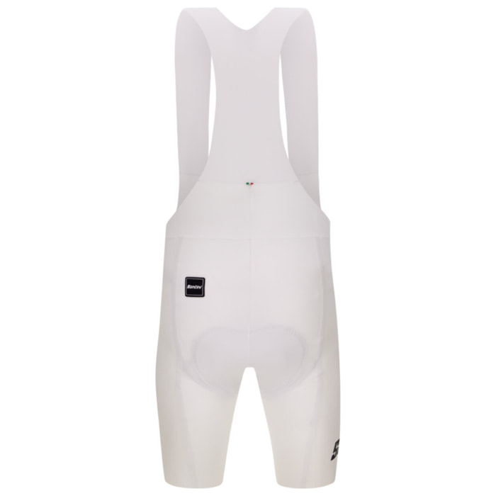 Unico+ - Pantaloncini - Bianco - Uomo