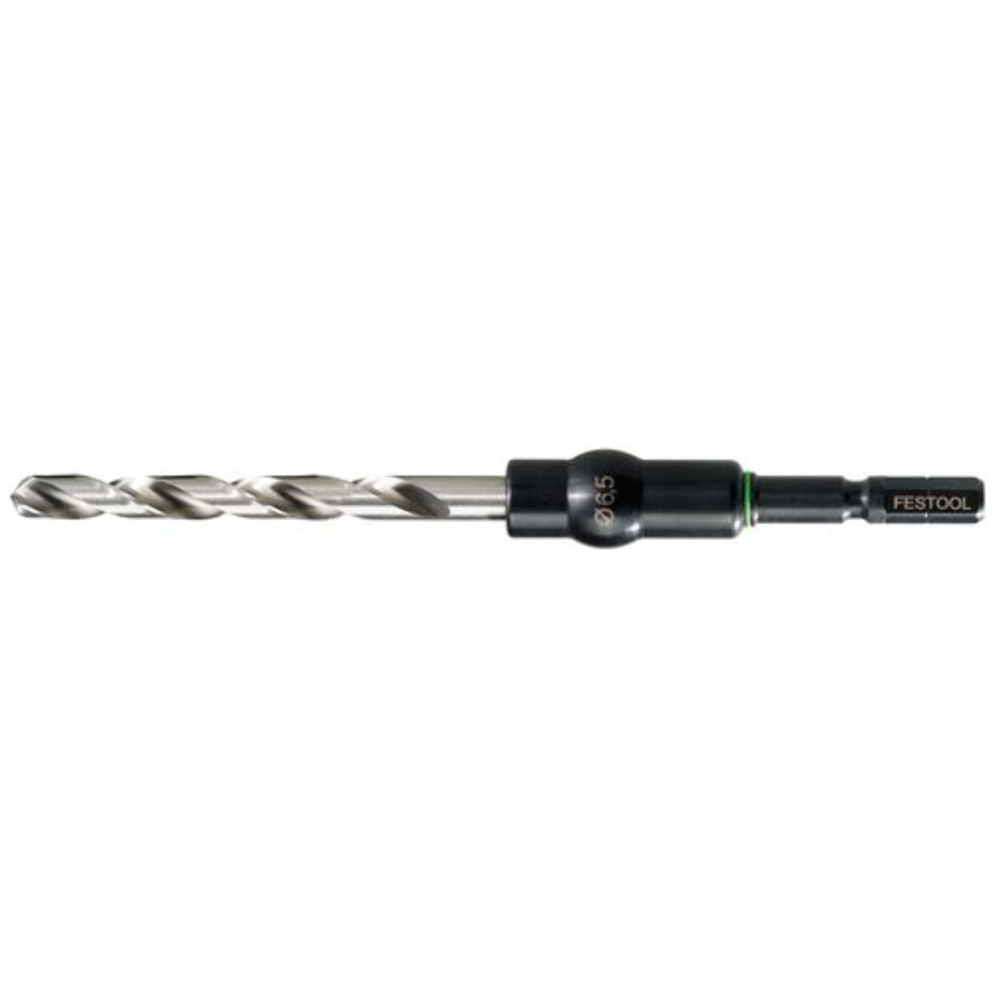Foret hélicoïdal HSS D 3/33 CE/M-Set - Ø 3 mm - FESTOOL - 493421