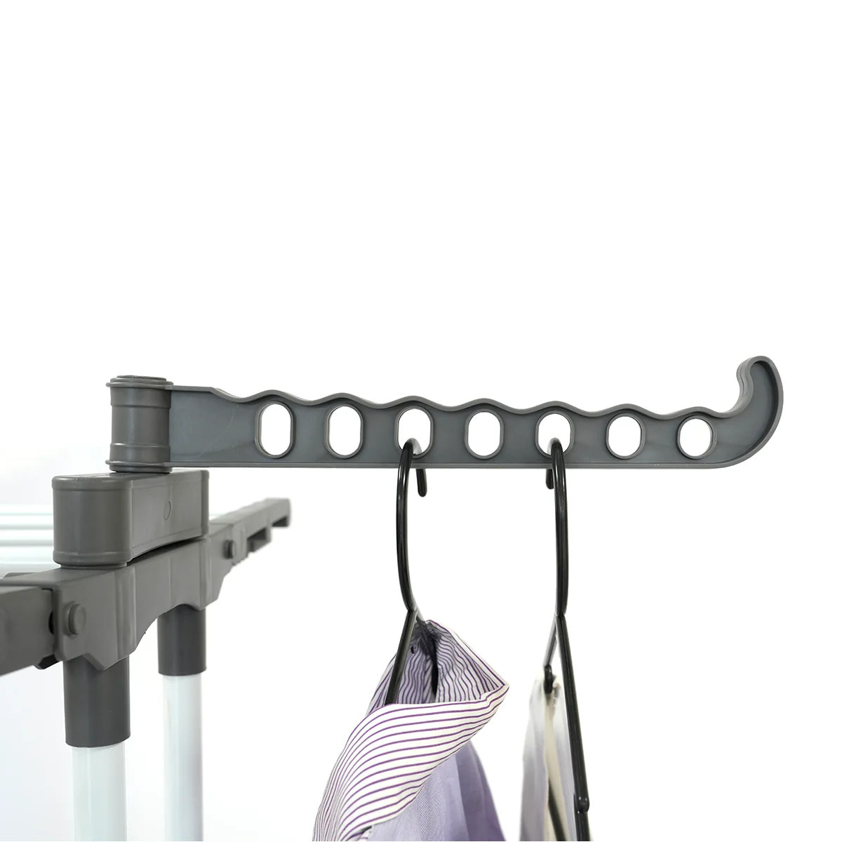 Séchoir à linge extensible XXL EXTRA 38M 3 niveaux