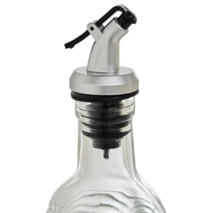 Bouteille verre condiment 0,5L