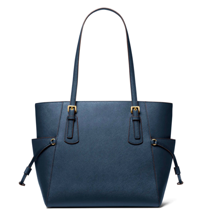 Michael Kors Bolso para Mujer 35S5GV6T7L-NAVY