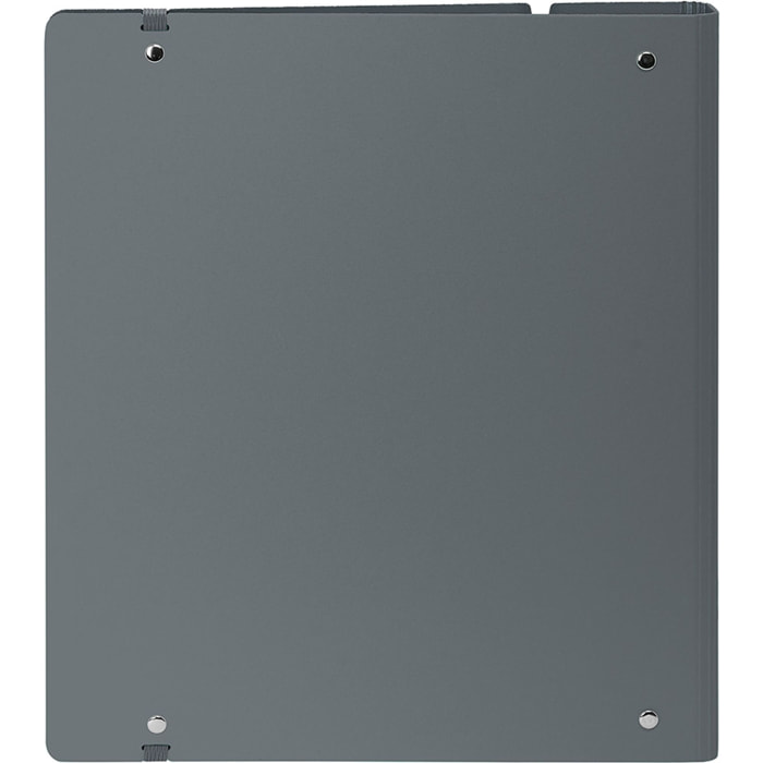 Carpeblock pp foam 4 ani 35mm c/recambio safta "dark grey"