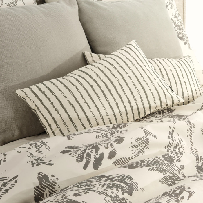 Housse de coussin 30x50 cm Chella C