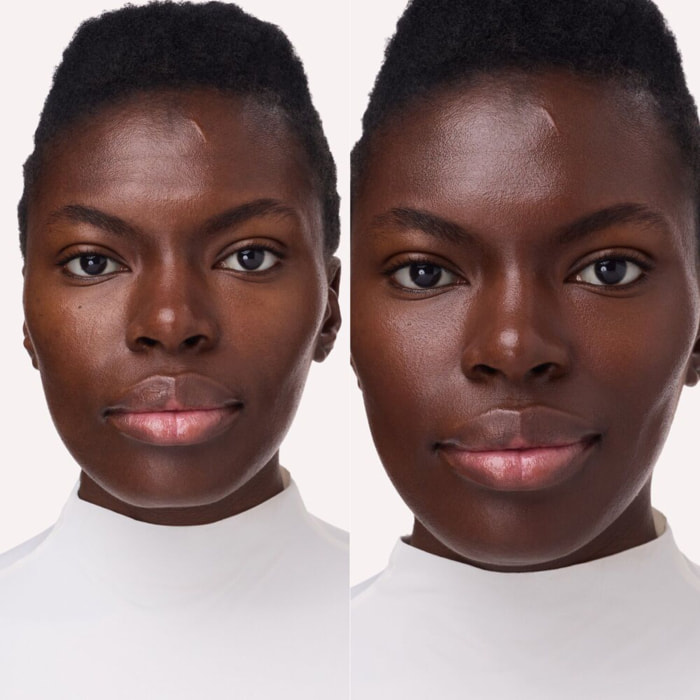 Skin Tinted Moisturizer - Soin Teinté Hydratant Fini Naturel SPF30 28ml