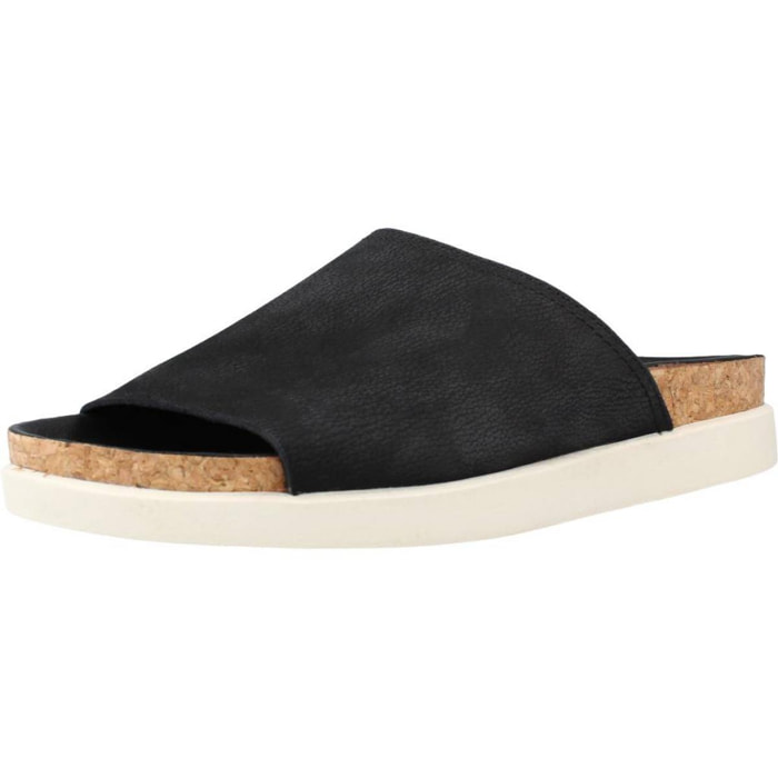 SANDALIAS CLARKS SUNDER SLIDE