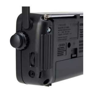 Radio FM PANASONIC RF-2400DEG-K