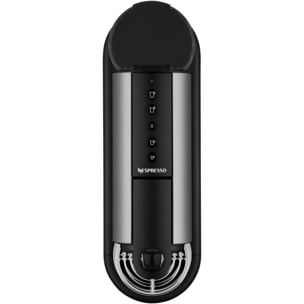 Nespresso DELONGHI Citiz platinium titane N900