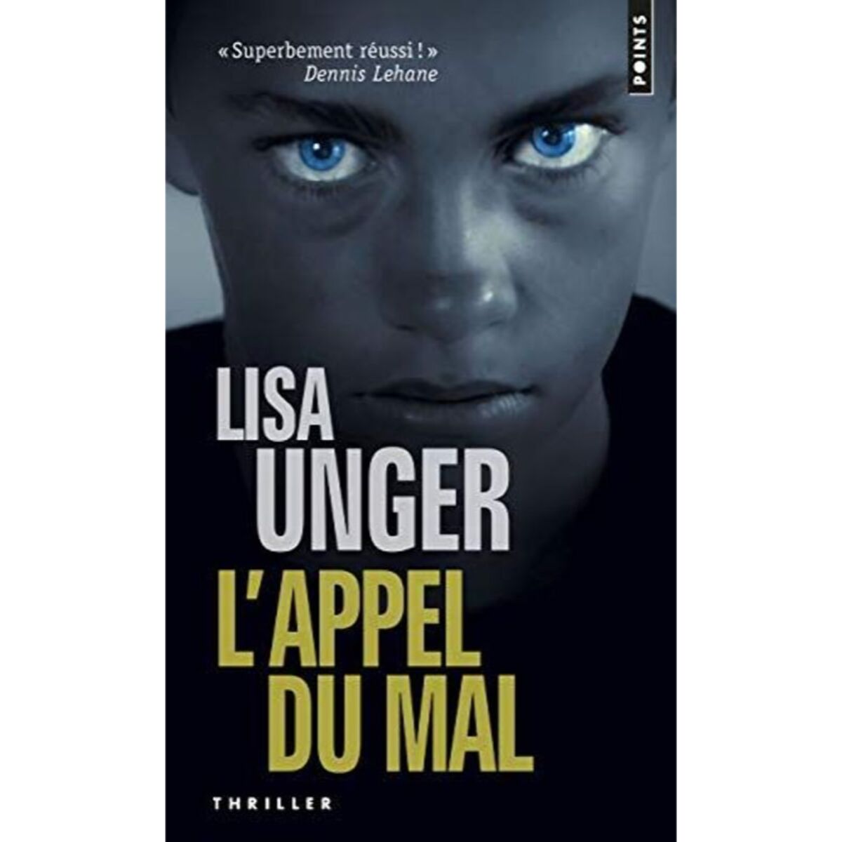 Unger, Lisa | L'Appel du mal | Livre d'occasion