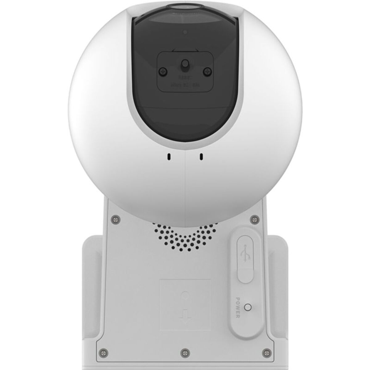 Caméra de surveillance EZVIZ EB8 2K 4G