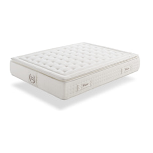 Matelas Westin Spring, 30 cm, 2 places - Moonia