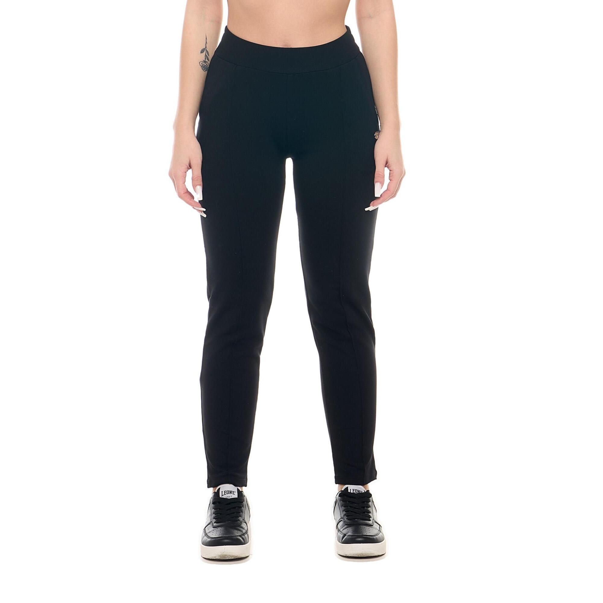 Pantaloni sportivi Leone Basic