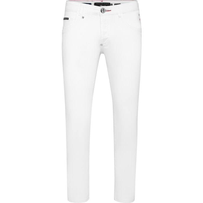 PHILIPP PLEIN Vaqueros Skinny Fit