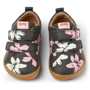 Zapatillas - CAMPER Peu Cami Twins - Multicolor - Cuero liso