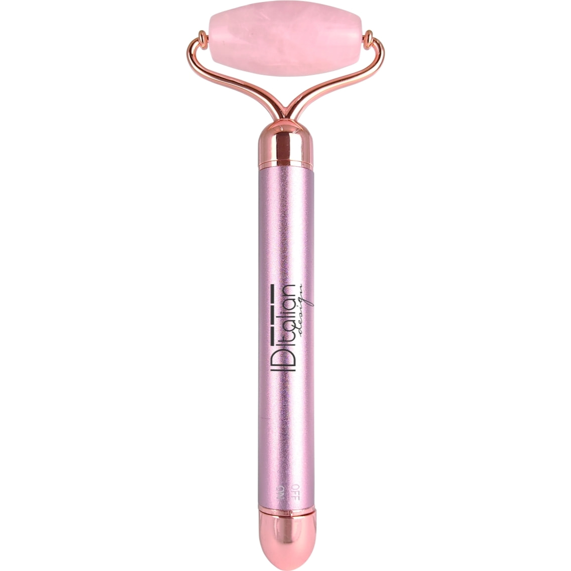 Jade roller naturel pour le visage