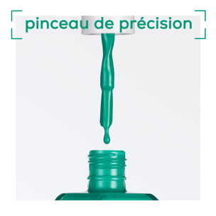 Essie Top Coat Métallique Blushed Metal