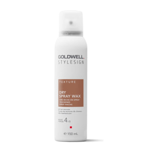 GOLDWELL Stylesign Texture Dry Spray Wax 150ml