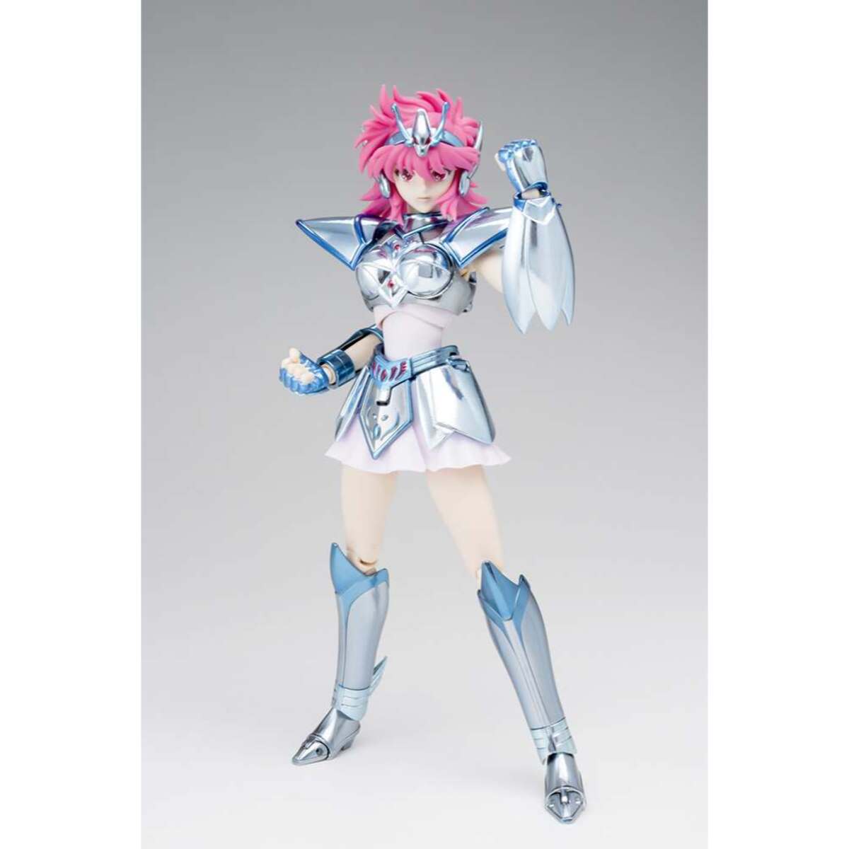 Saint Eq Kyoko & Eq Power Cloth Set Action Figura Bandai