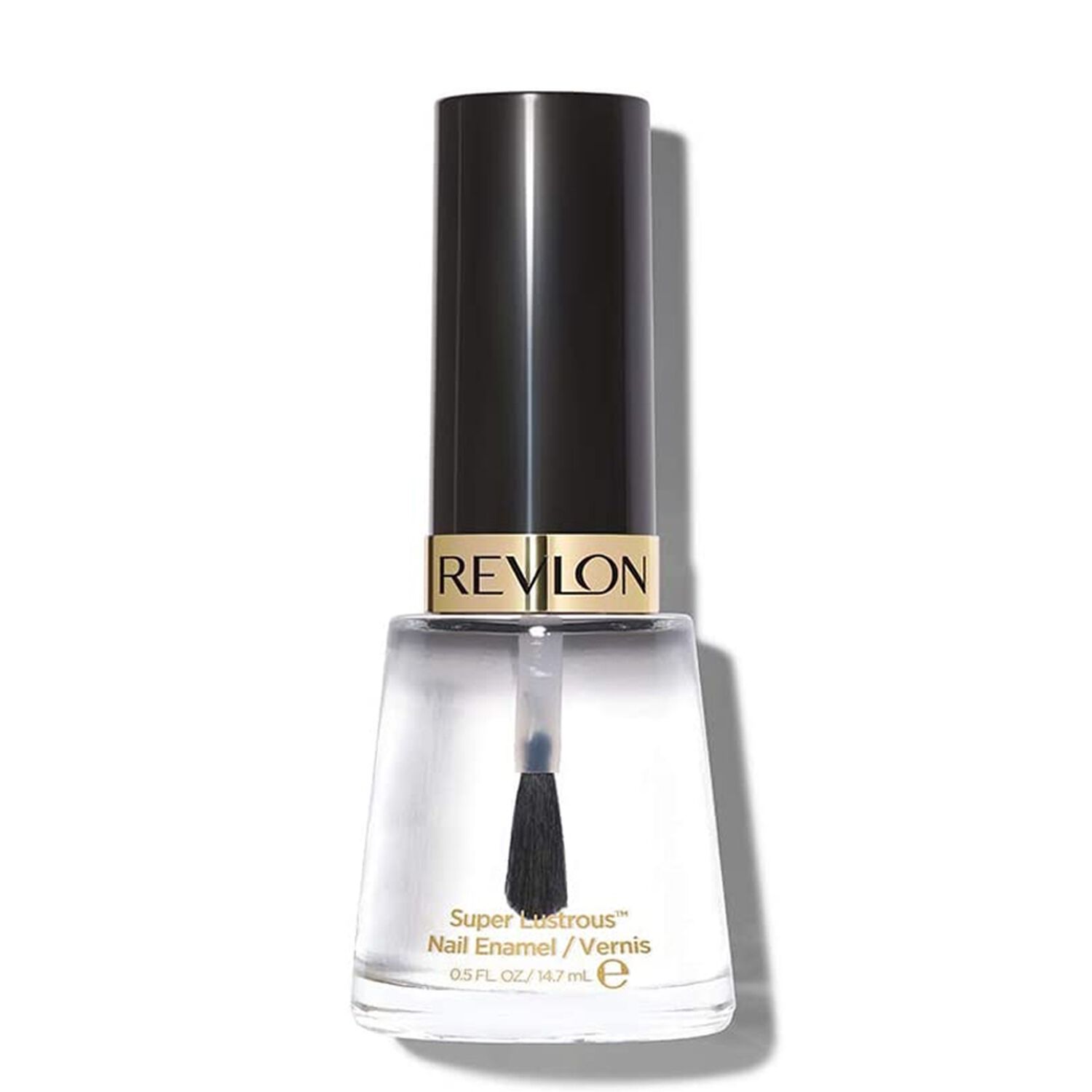 Super Lustrous - Vernis à Ongles