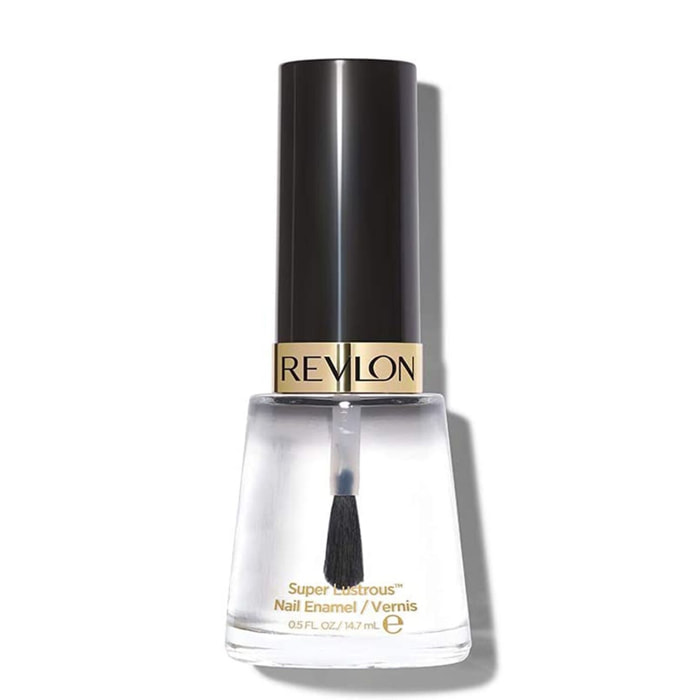 Super Lustrous - Vernis à Ongles