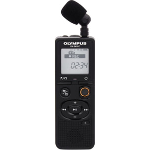 Dictaphone OLYMPUS VN-541PC + Microphone ME-52