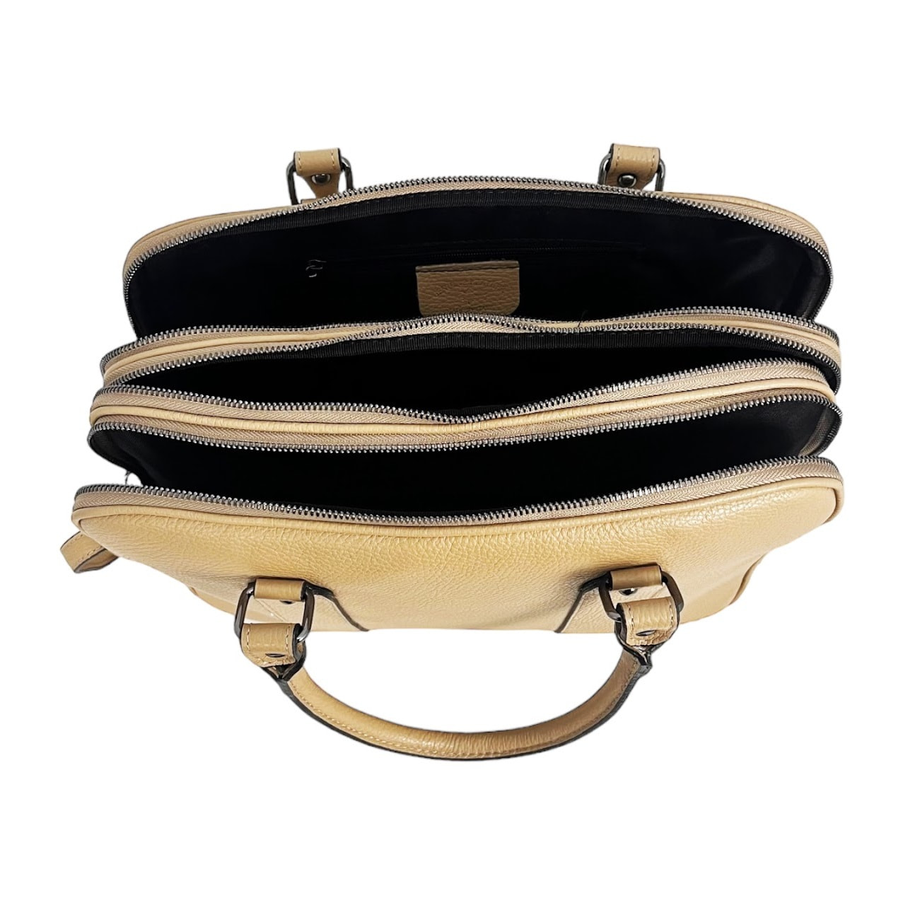 Cartella Business Cheval Firenze Ginevra Taupe