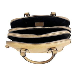 Cartella Business Cheval Firenze Ginevra Taupe