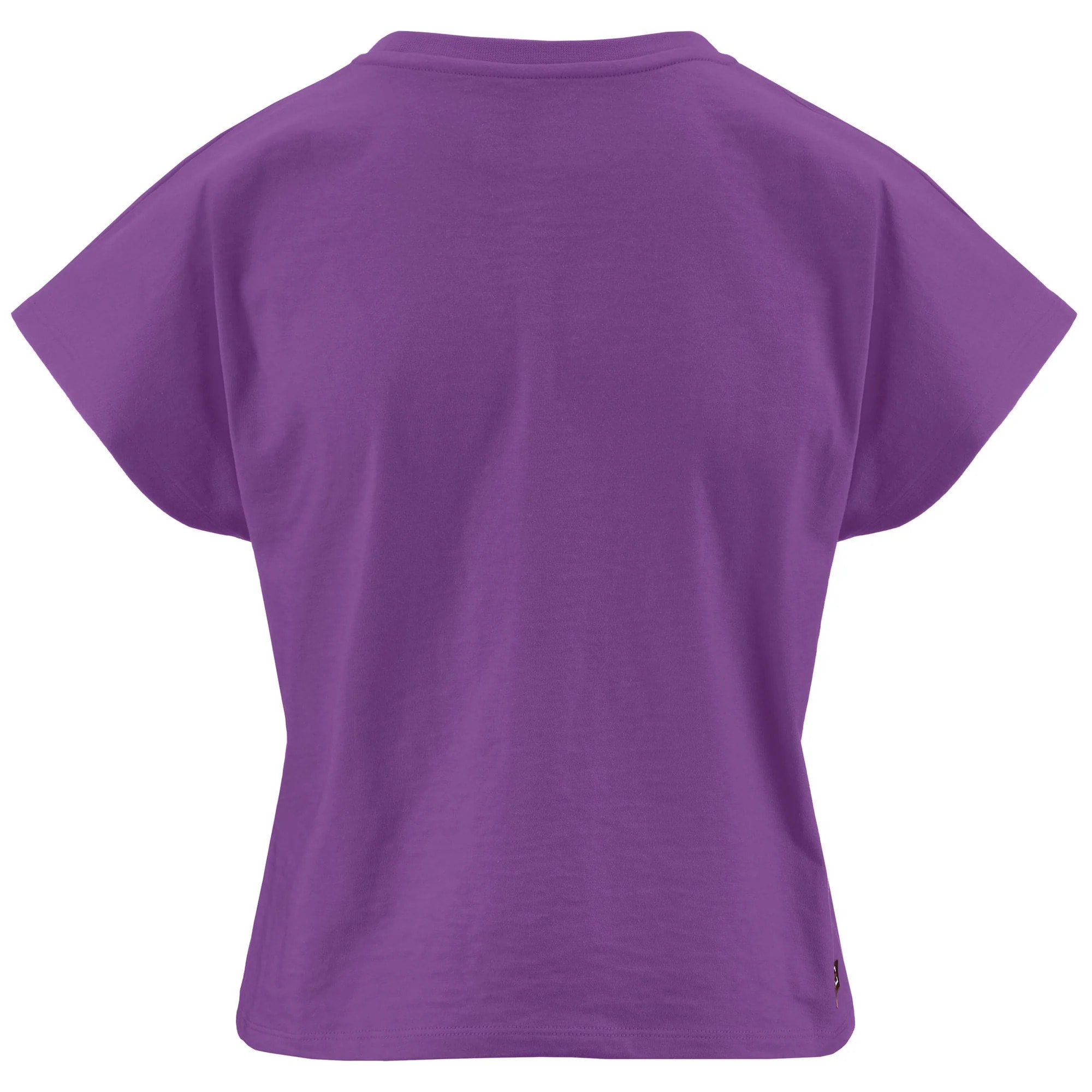 T-Shirts & Top Kappa Donna KOMBAT WKT EBURA Viola