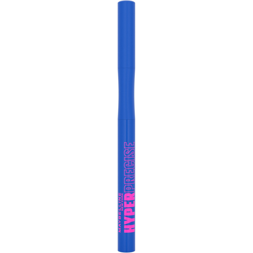 Maybelline Hyper Precise Eyeliner 720 Cobalt