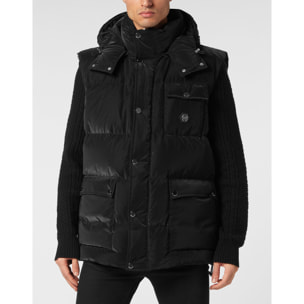 PHILIPP PLEIN Down Vest