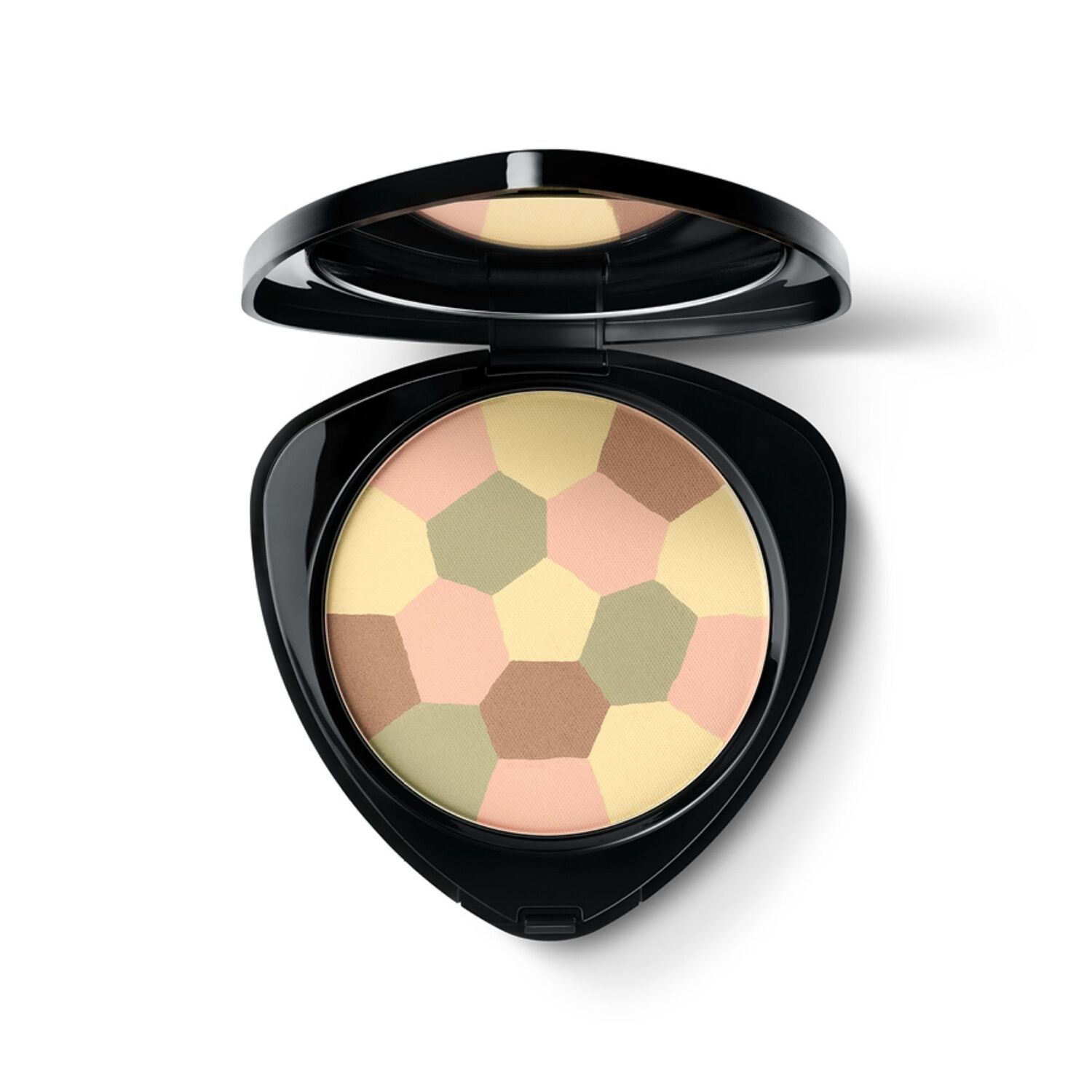 Colour Correcting Powder - Poudre Compacte Correctrice 8 g