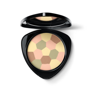 Colour Correcting Powder - Poudre Compacte Correctrice 8 g