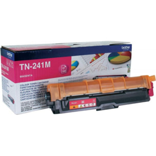 Toner BROTHER TN241 Magenta