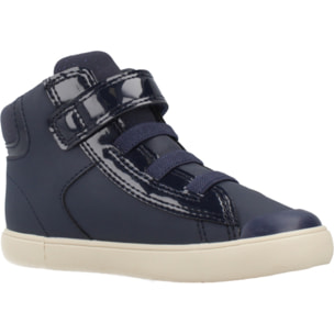 Zapatillas Niña de la marca GEOX  modelo B GISLI GIRL AZUL