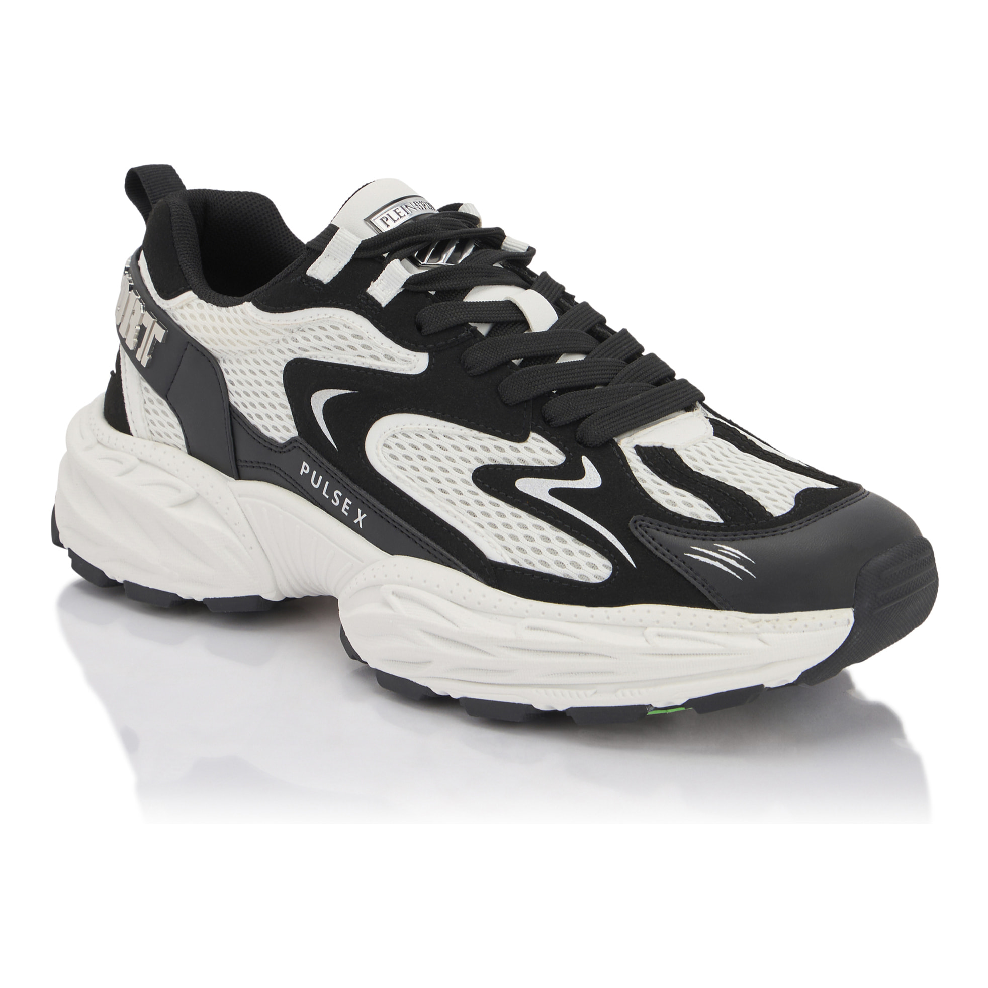 PLEIN SPORT Zapatillas bajas PULSE X