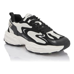 PLEIN SPORT Zapatillas bajas PULSE X