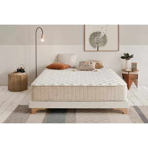 Colchón Magic Plus - Viscoelástica - Grosor +/- 30 Cm