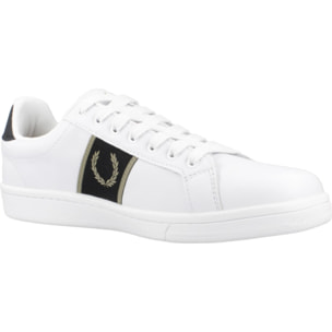 SNEAKERS FRED PERRY B6304