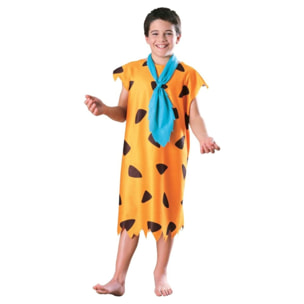 DISFRAZ FRED FLINTSTONES CLASSIC INF