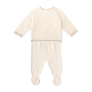 JESUSITO CRUDO - Crudo