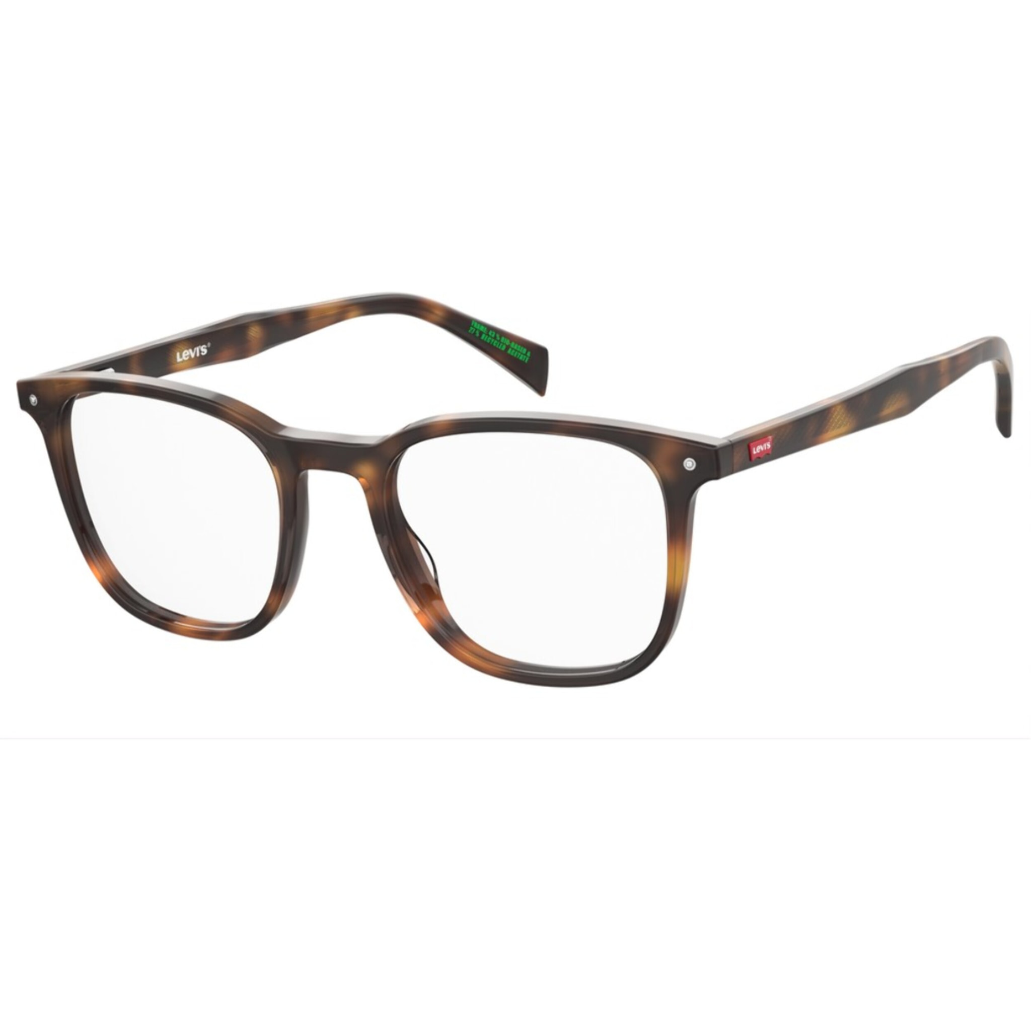 Gafas de Vista Levi'S LV 5064 086 de Acetato Hombre 50 mm