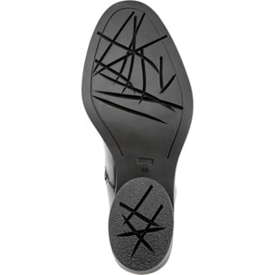 CAMPER Bonnie - Botines Negro Mujer