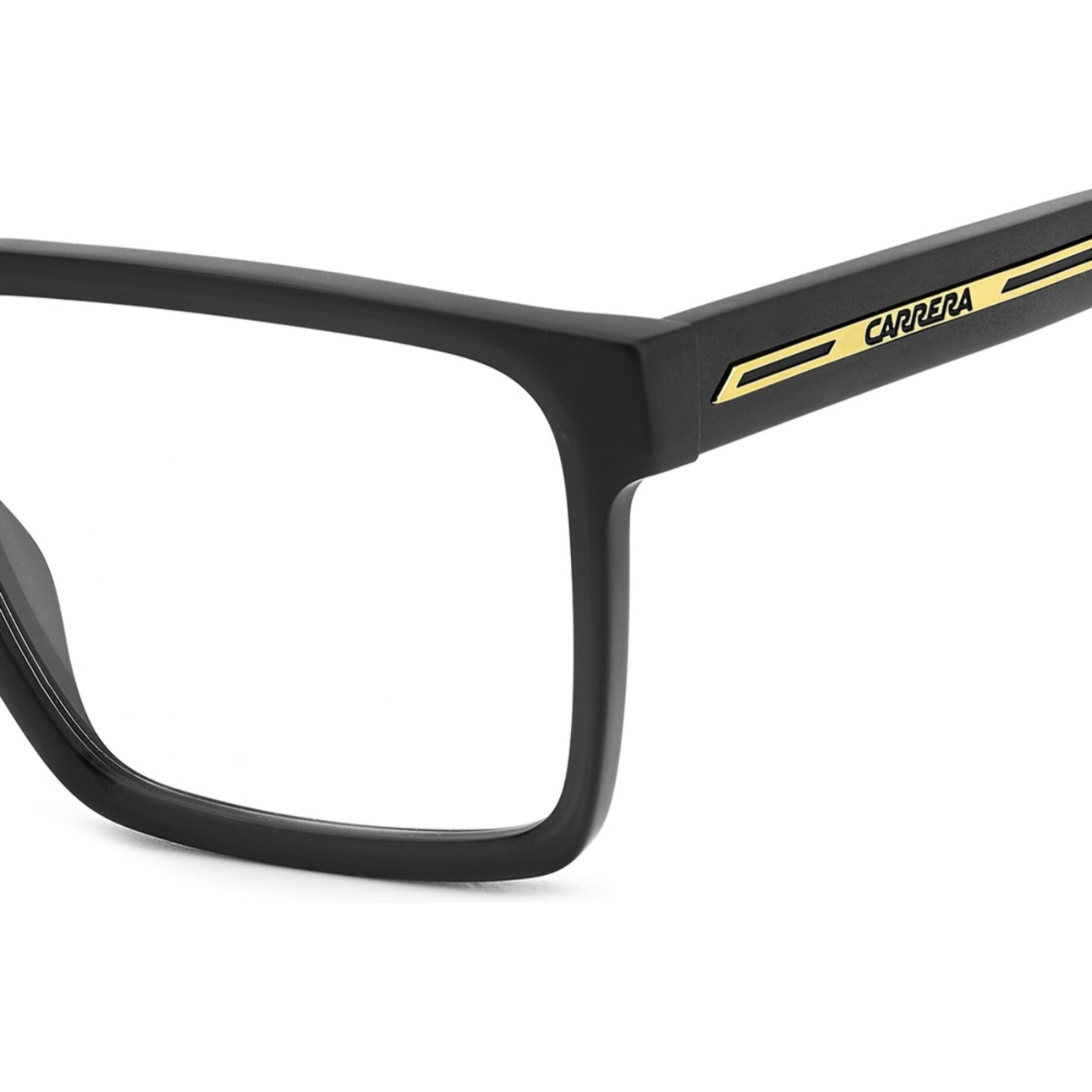 Gafas de Vista Carrera VICTORY C 04 003 de Acetato Hombre 55 mm