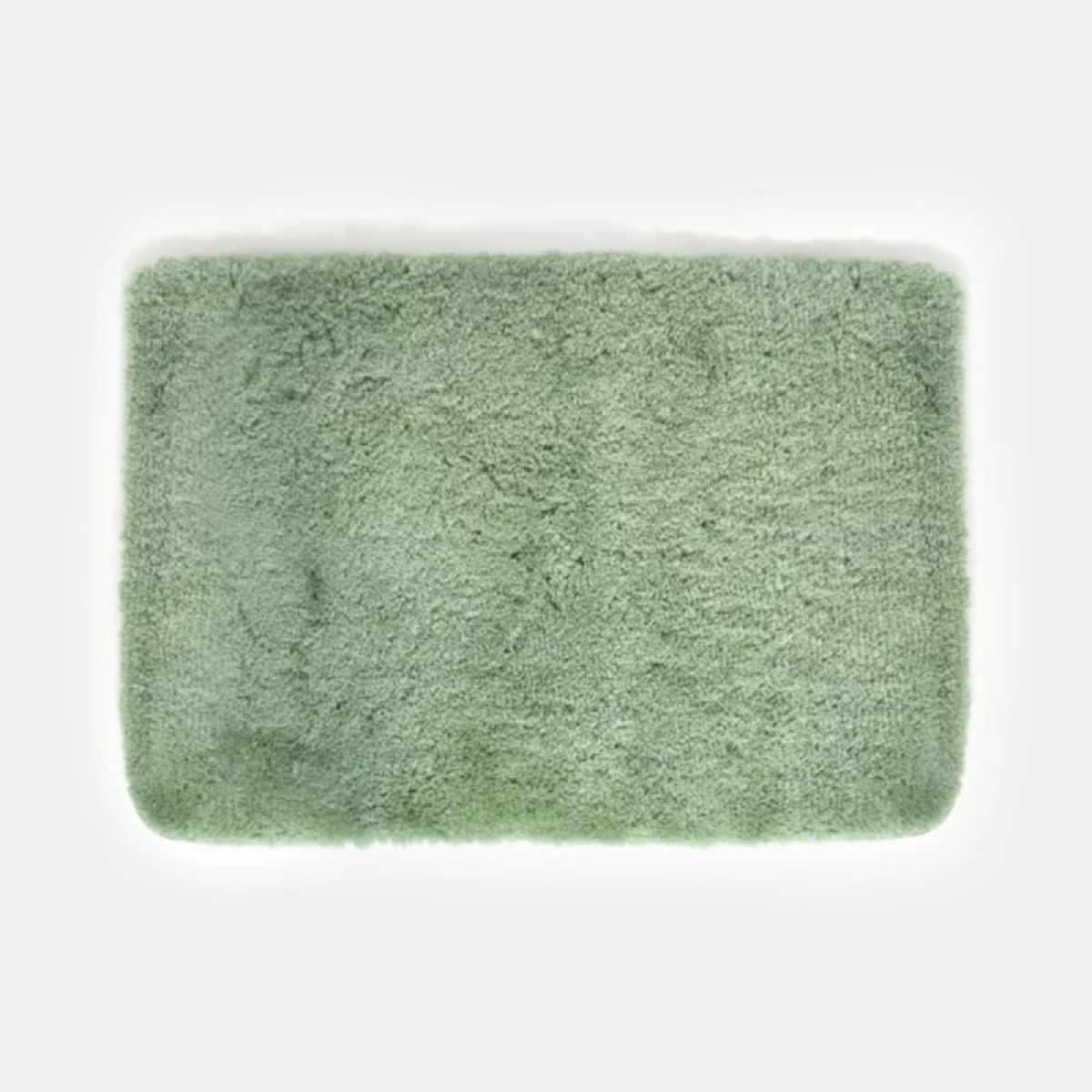 Tapis de bain Acrylique BREE 60x90cm Vert basil Spirella